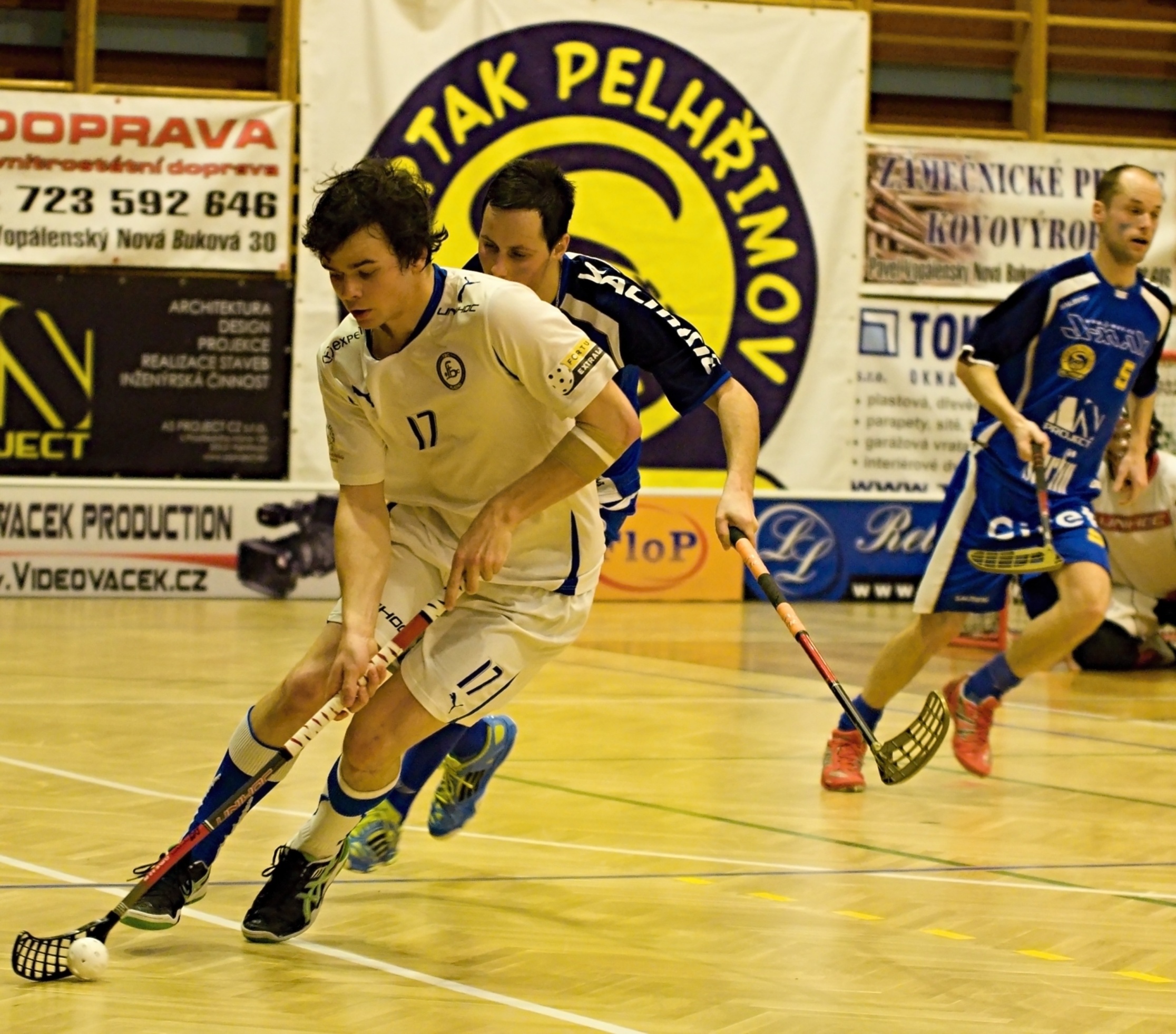 FBC Kladno play off 3.3.2013 (51)